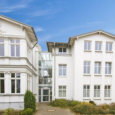 Ferienwohnung Alt Ahlbeck 09 Ostseebad Heringsdorf Exterior foto